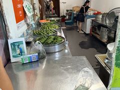 -叶婆婆豆浆馍馍