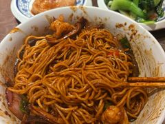 -王繁星面馆(西安熙地港店)