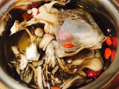 -一叶一世界·素食餐厅(锦华万达店)