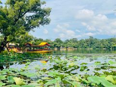 -承德避暑山庄景区