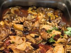 -重庆丽苑维景国际大酒店·海鲜自助餐厅