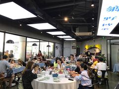 大堂-味妙顺德厨房(绿地缤纷城店)