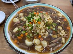 -海胆小馆(东北水饺·春柳店)