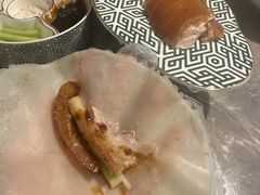 -宫燕府·京菜·烤鸭·淮扬菜(王府中心店)