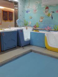 -东方爱堡国际月子会所·产后康复(兴化店)