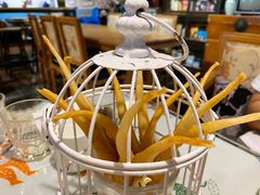 -兰桂坊·花园餐厅(西湖店)
