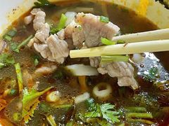 -王记生烫牛杂面馆(兰陵路店)