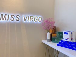 -处女座·MISS VIRGO·半永久纹眉野生眉