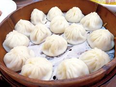 -长兴菜馆(高桥店)