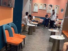 -海马体照相馆(龙湖杭州金沙天街店)