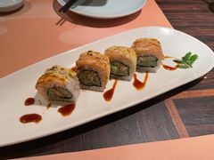 -山葵家·创意料理(宁波来福士店)