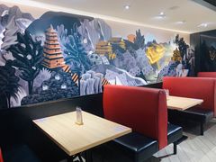 -必胜客(花舞大唐博物馆店)