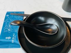 -本来精品川菜(嘉里中心店)