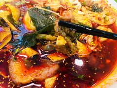 -三顾冒菜·麻辣烫(龙湖北城天街店)