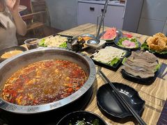 -销魂美蛙鱼头火锅(上海首店)