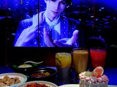 -纯K(打浦桥店)
