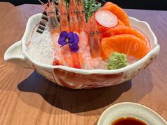 -Tuna maki寿司(苏州万象天地店)