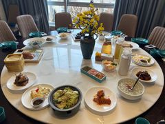 -荷塘秋月·本帮江浙菜(国权路店)