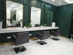 点击看大图 -悦Salon发型设计