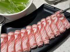 -海底捞火锅(王家湾摩尔城店)