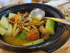 -德胜轩正宗顺德菜(宝安沙井会展中心店)