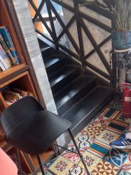 -T.1 hair salon烫染接发