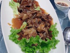 -高玛纳驴肉火烧(河间店)