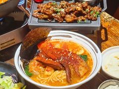 -小川洋风料理(街道口店)