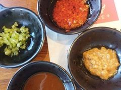 -八宝牛潮汕鲜牛肉火锅(净月店)
