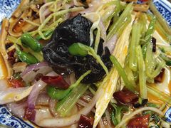-崇德楼水盆牛羊肉泡馍馆(文艺路店)