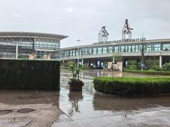 -太原武宿国际机场