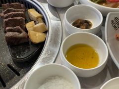 -黄金牧场(明洞总店)