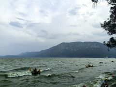 -滇池海埂公园