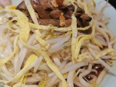 -去茶去餐厅(中央大街店)