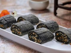 -沙河粉村·国家非遗传承(云台店)