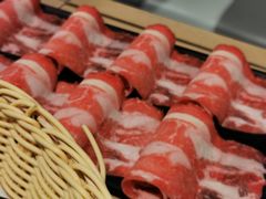精品肥牛-三克火锅影院(来福士店)