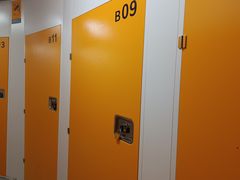 -安东易迷你仓自助寄存仓库(苏州桥店)