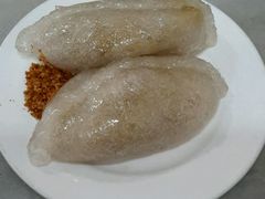 -浪记面店(老墟村店)