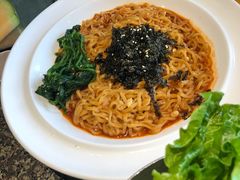 -高丽苑韩国烤肉(海昌路旗舰店)