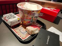 -肯德基(观前新店)