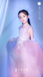 -盘子女人坊古装写真摄影(南京总店)