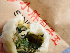 -小胖包子王(丰台南路店)