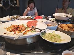 -徐记海鲜·宴会(大唐西市|丰庆店)
