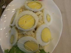 -小白桦西餐厅