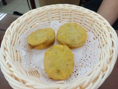 脆香莲藕-日月永和中国餐饮名店(凤凰店)