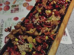 -将军牛排·尔滨地标朝鲜族美食(总店)