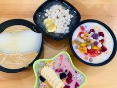 -串妹花式冰粉(乐山总店)