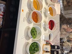 -德林酸菜鱼火锅(南丹店)
