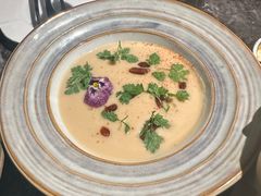 -LESCEDARS Brasserie Bistro香柏树