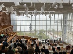 -朵云书院(滴水湖店)